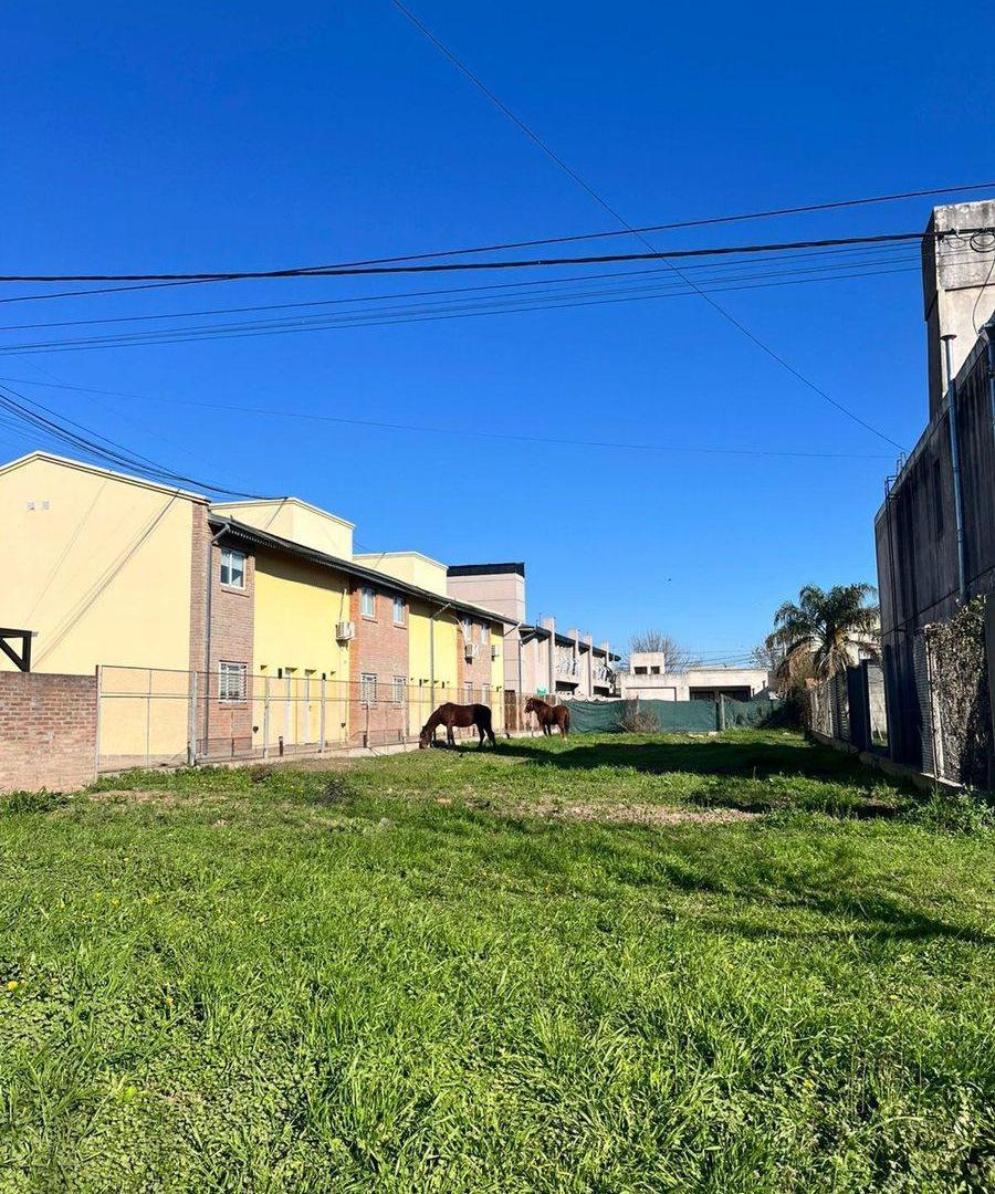 Terreno en venta