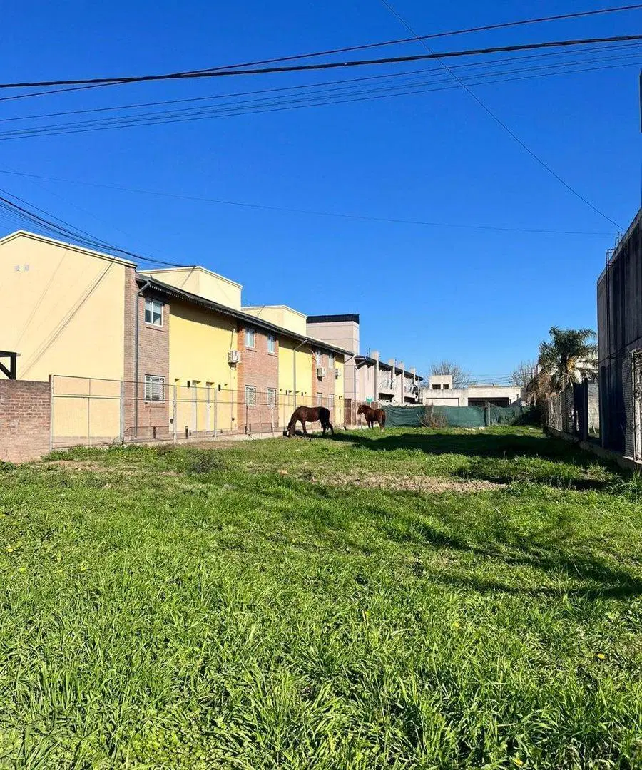 Terreno en venta 3