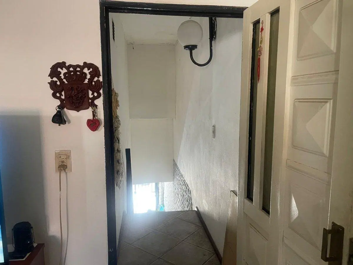 Venta dos casas en una  con local comercial 2