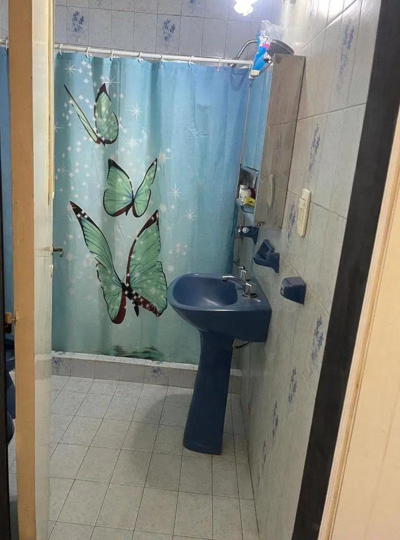 Venta dos casas en una  con local comercial 4