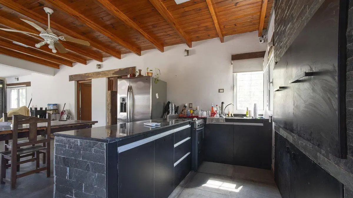Venta Casa 4 ambientes en Ibarlucea 3