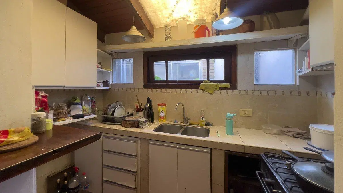 Venta casa la florida 4 dormitorios 8