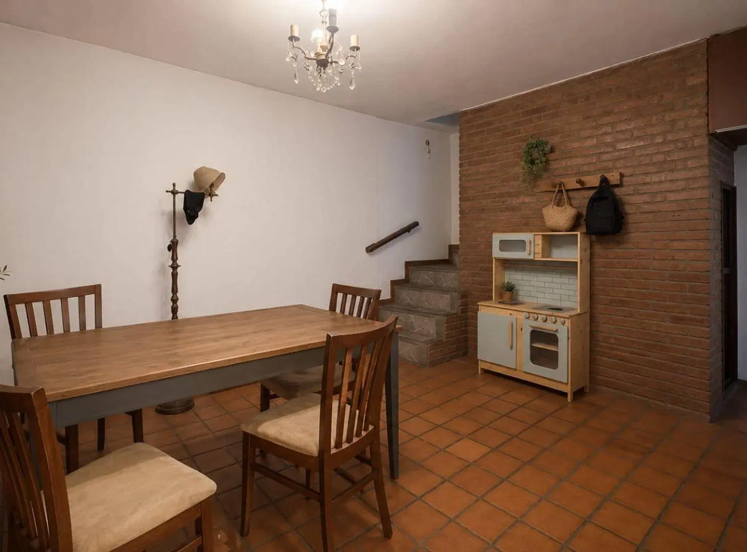 Venta casa la florida 4 dormitorios 2