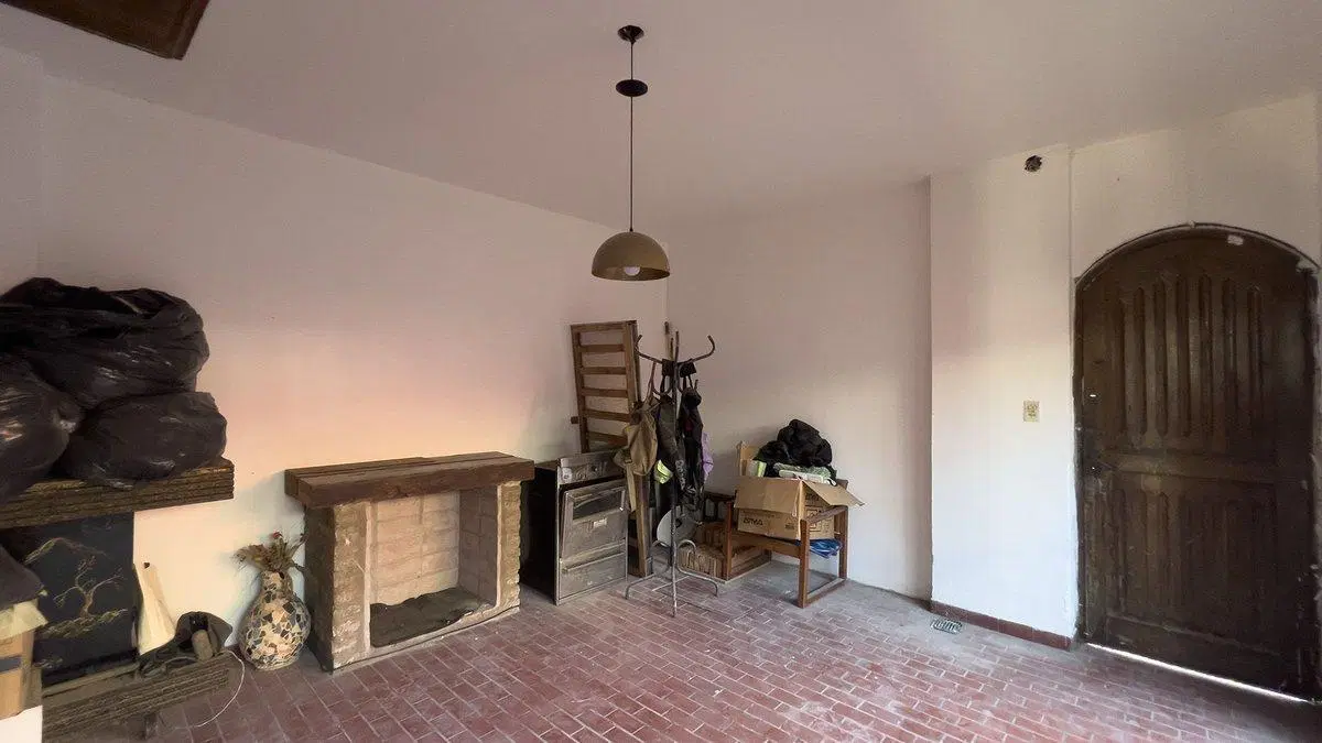 CASA EN VENTA DE DOS DORMITORIOS EN ZONA NORTE 2