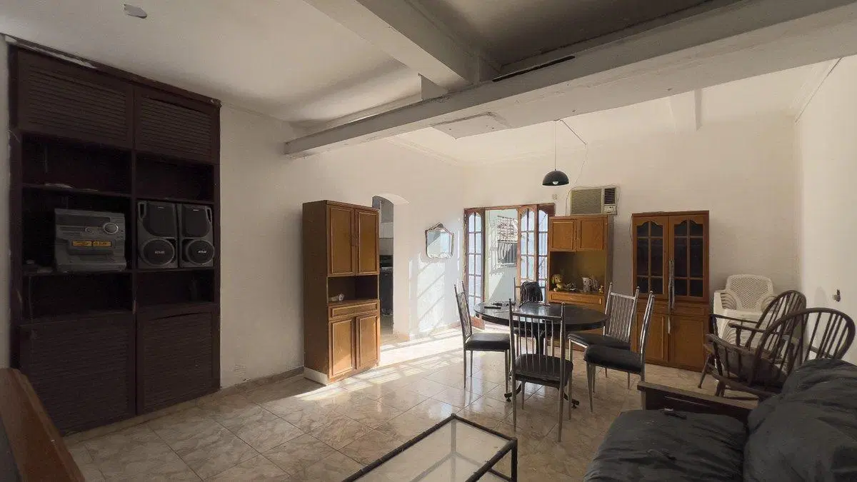 CASA EN VENTA DE DOS DORMITORIOS EN ZONA NORTE 4