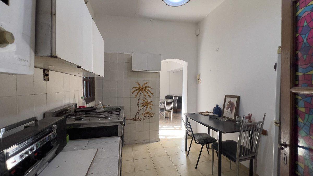 Foto de CASA EN VENTA DE DOS DORMITORIOS EN ZONA NORTE, imagen 5