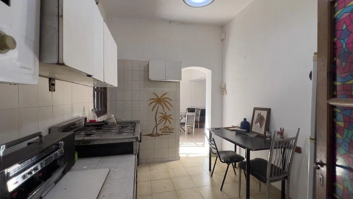 CASA EN VENTA DE DOS DORMITORIOS EN ZONA NORTE 5