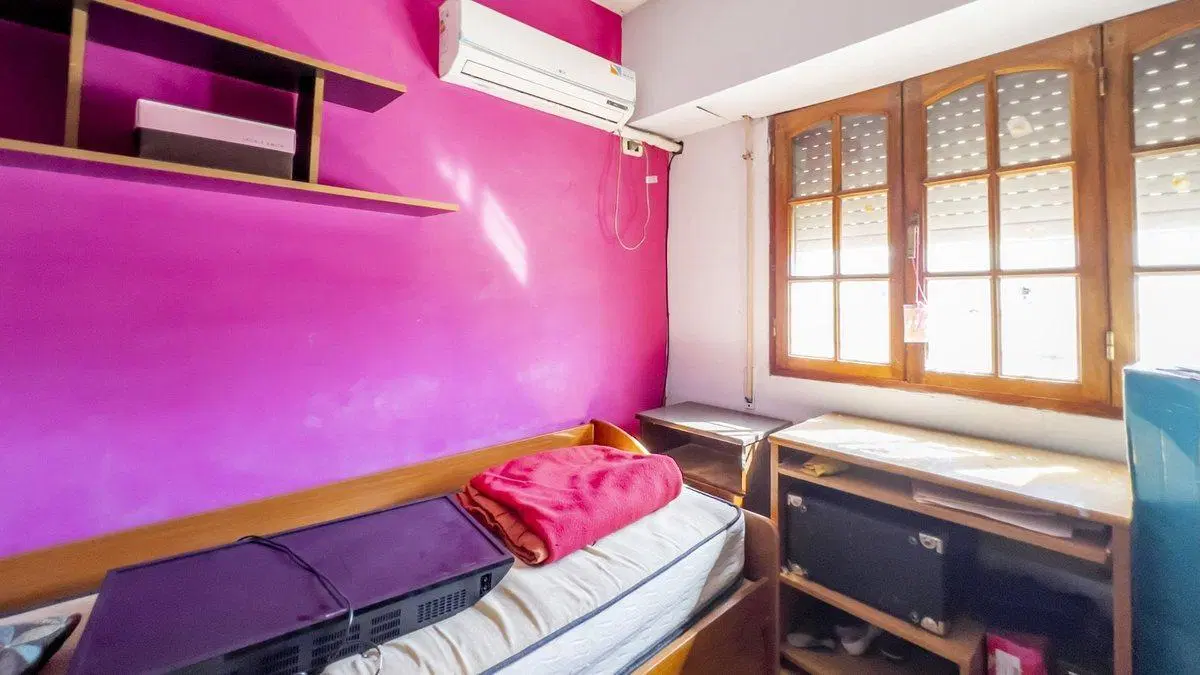 VENTA CASA 4 DORMITORIOS FUNES CITY APTA CRÉDITO 8