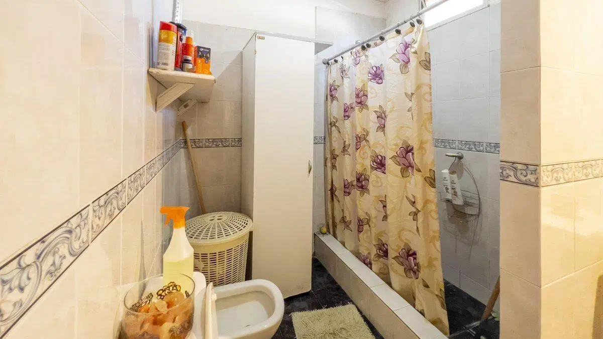 VENTA CASA 4 DORMITORIOS FUNES CITY APTA CRÉDITO 4