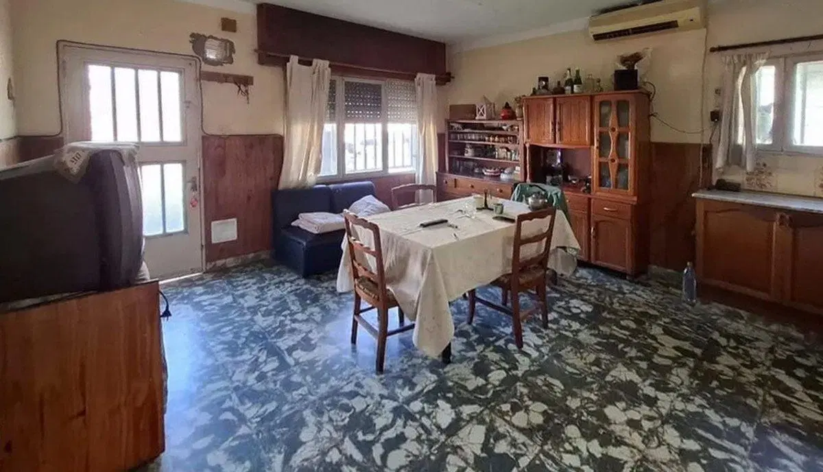 Oportunidad en zona sur de Rosario 5