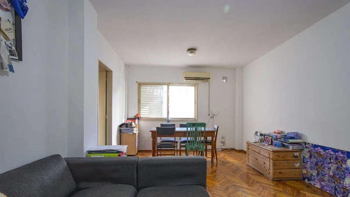 OPORTUNIDAD VENTA DEPARTAMENTO 2 DORMITORIOS 5