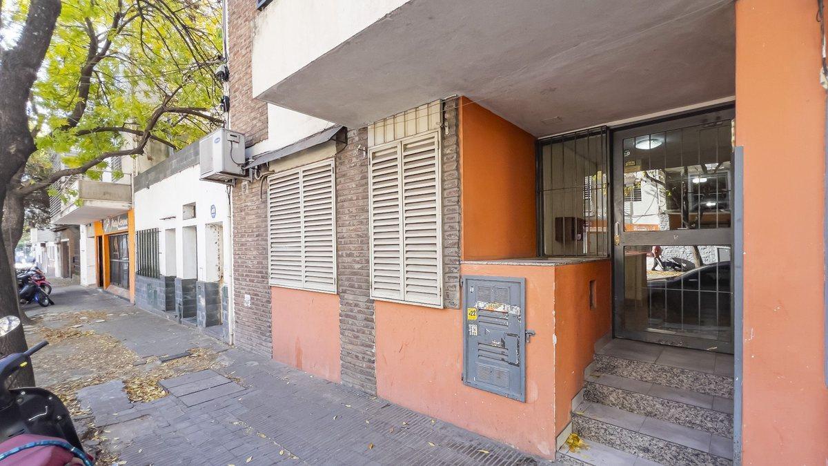 OPORTUNIDAD VENTA DEPARTAMENTO 2 DORMITORIOS