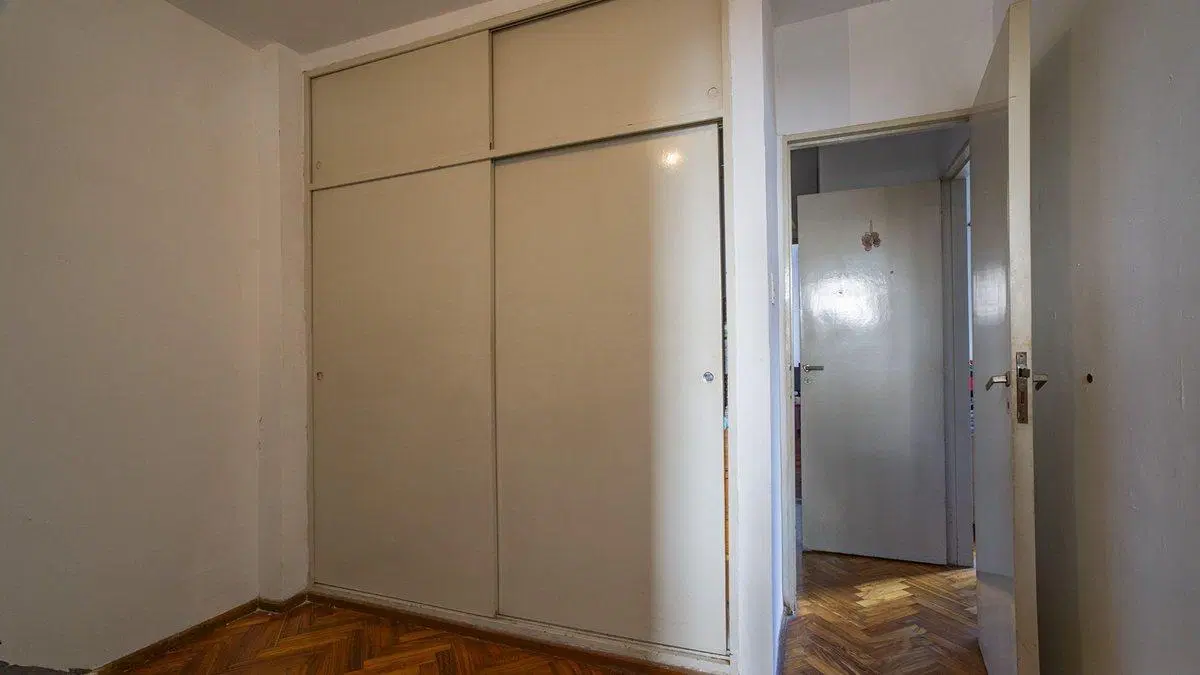 OPORTUNIDAD VENTA DEPARTAMENTO 2 DORMITORIOS 4