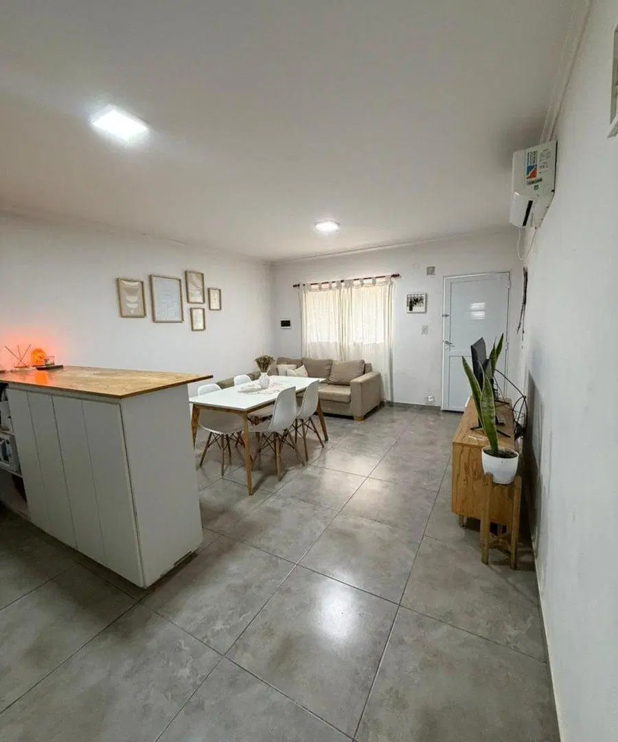 CASA VILLA AMELIA 2 DORMITORIOS 4