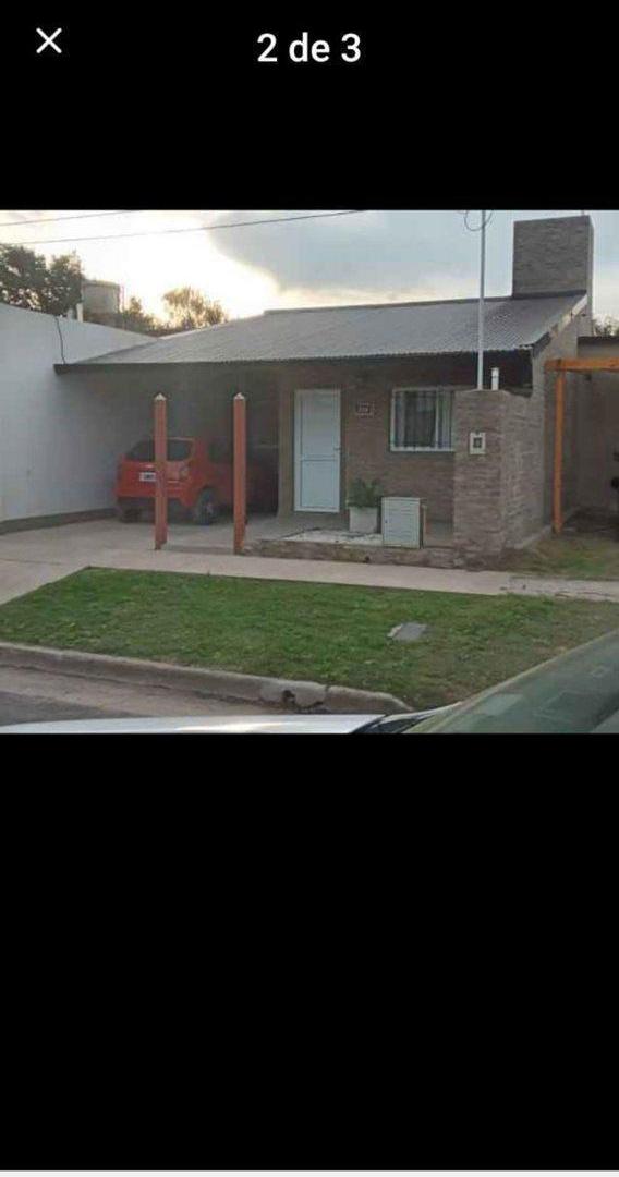 CASA VILLA AMELIA 2 DORMITORIOS