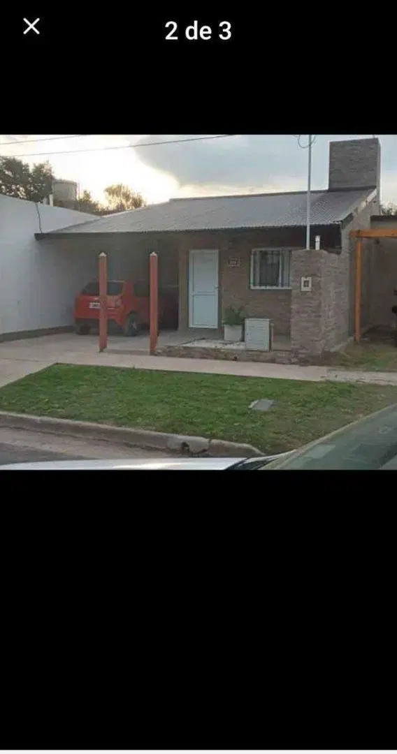 CASA VILLA AMELIA 2 DORMITORIOS 2