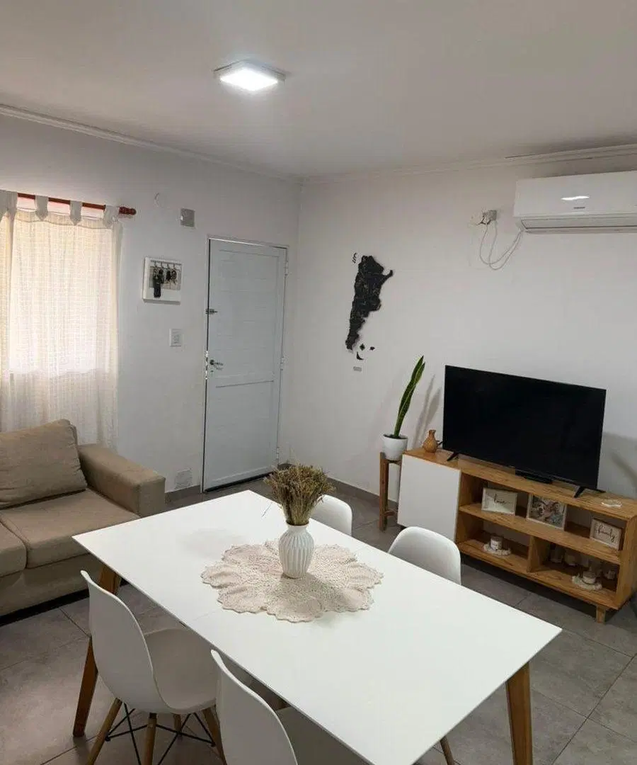 CASA VILLA AMELIA 2 DORMITORIOS 4