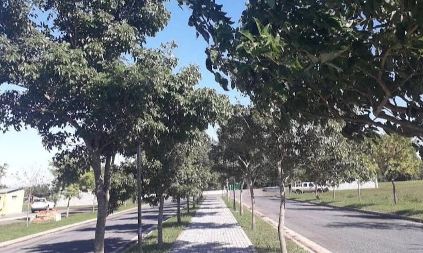 Gran lote a la venta en Andino 3