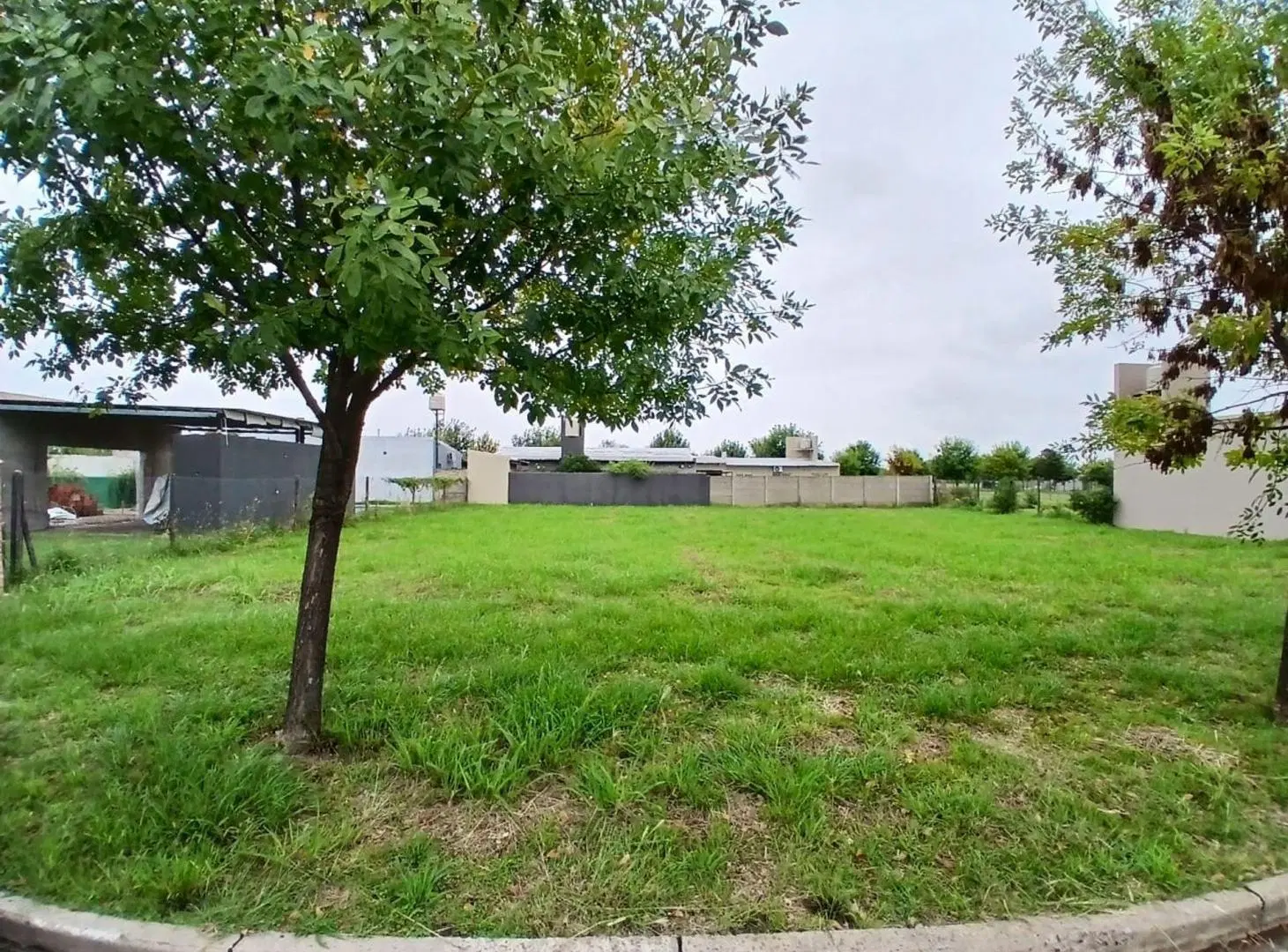 Gran lote a la venta en Andino 5