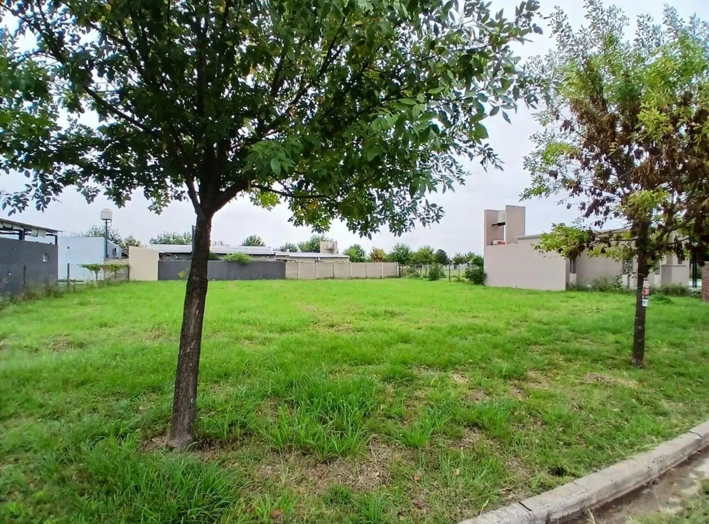Gran lote a la venta en Andino 2