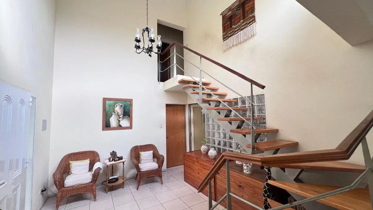 Venta/permuta casa 4 dormitorios GER- 440m2 parque 5