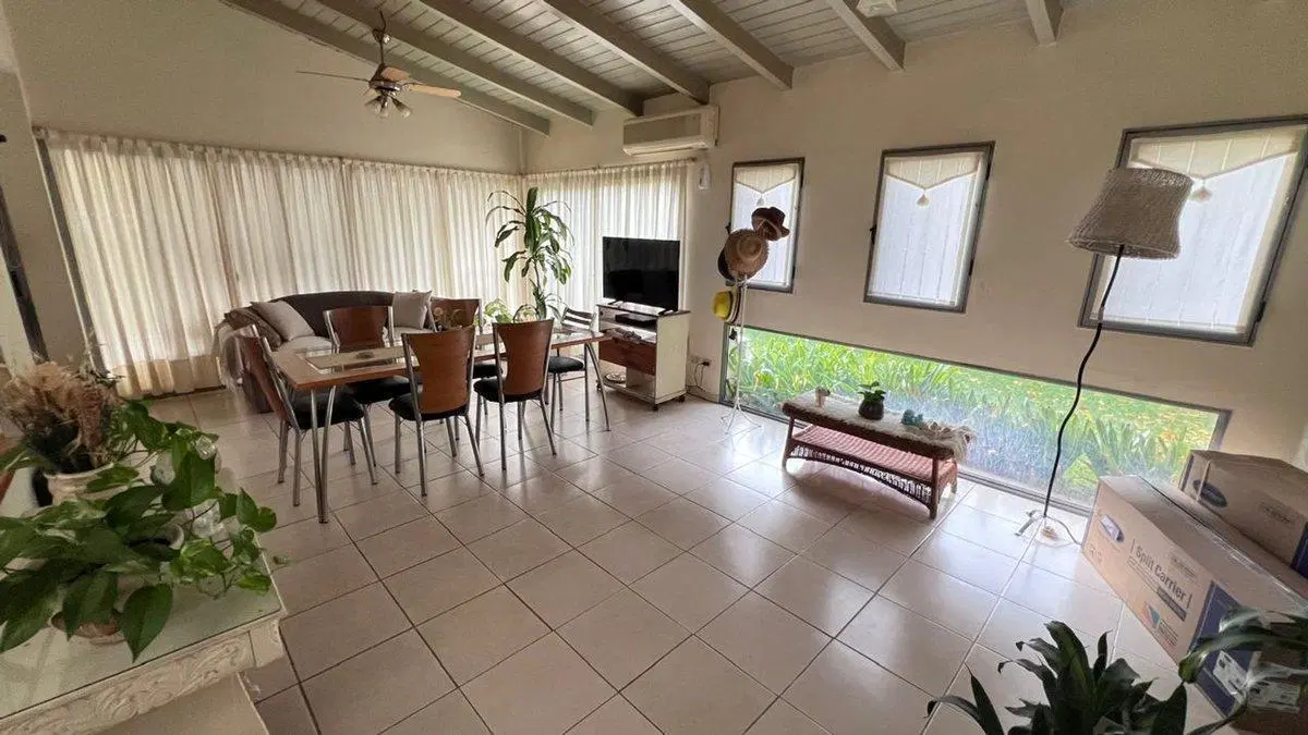 Venta/permuta casa 4 dormitorios GER- 440m2 parque 4