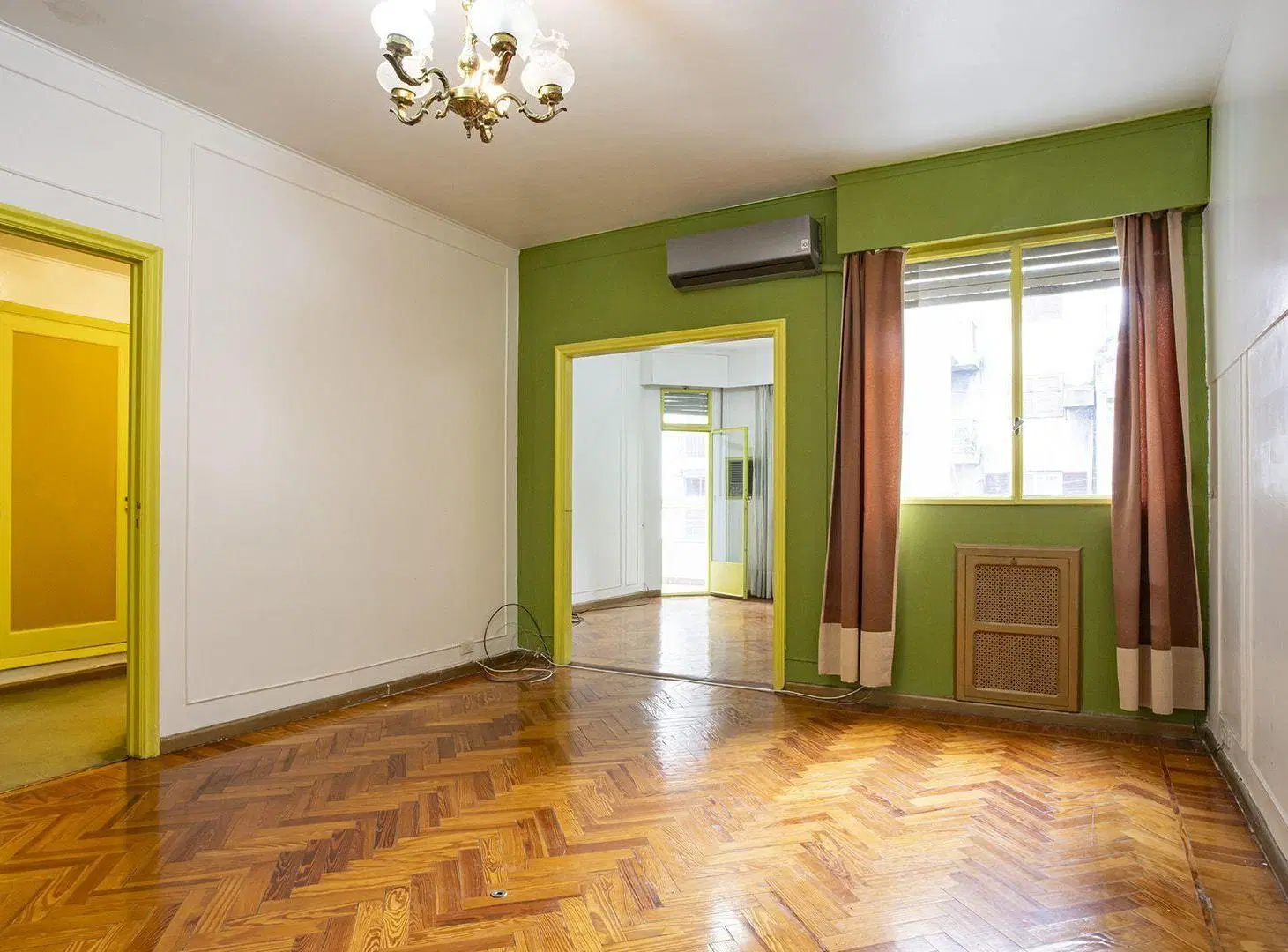 DEPARTAMENTO DE DOS DORMIS EN VENTA ZONA CENTRO 2
