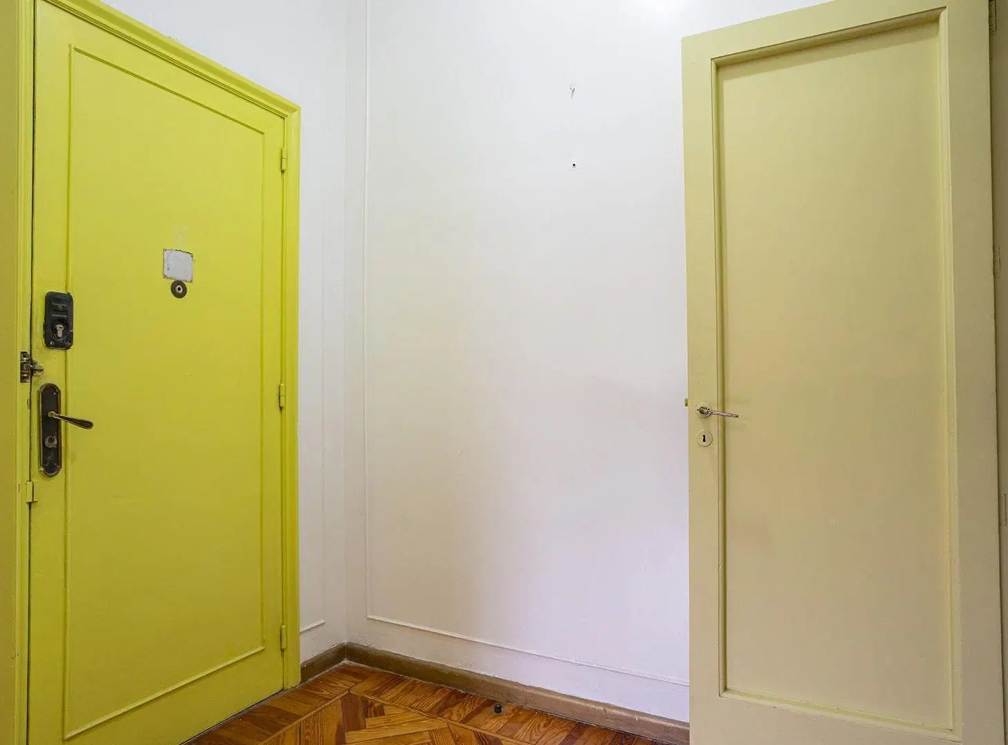 DEPARTAMENTO DE DOS DORMIS EN VENTA ZONA CENTRO 4