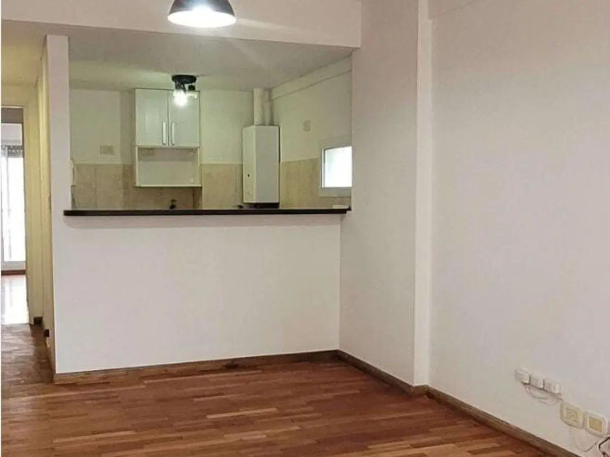 departamento 1 dormitorio zona centro 4