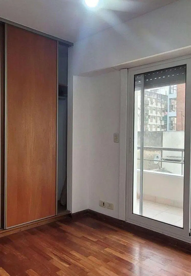 departamento 1 dormitorio zona centro 3