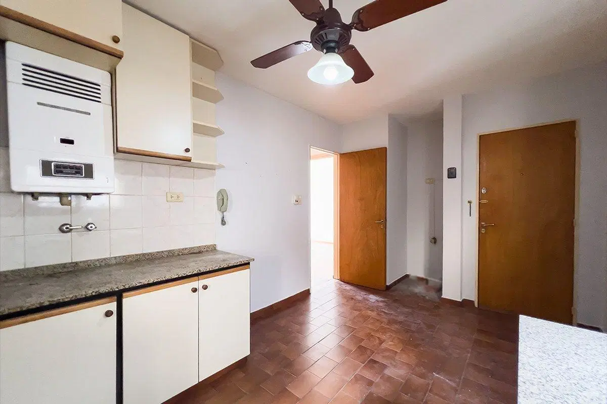 VENTA DEPARTAMENTO DE DOS DORMITORIOS BA MARTIN 5