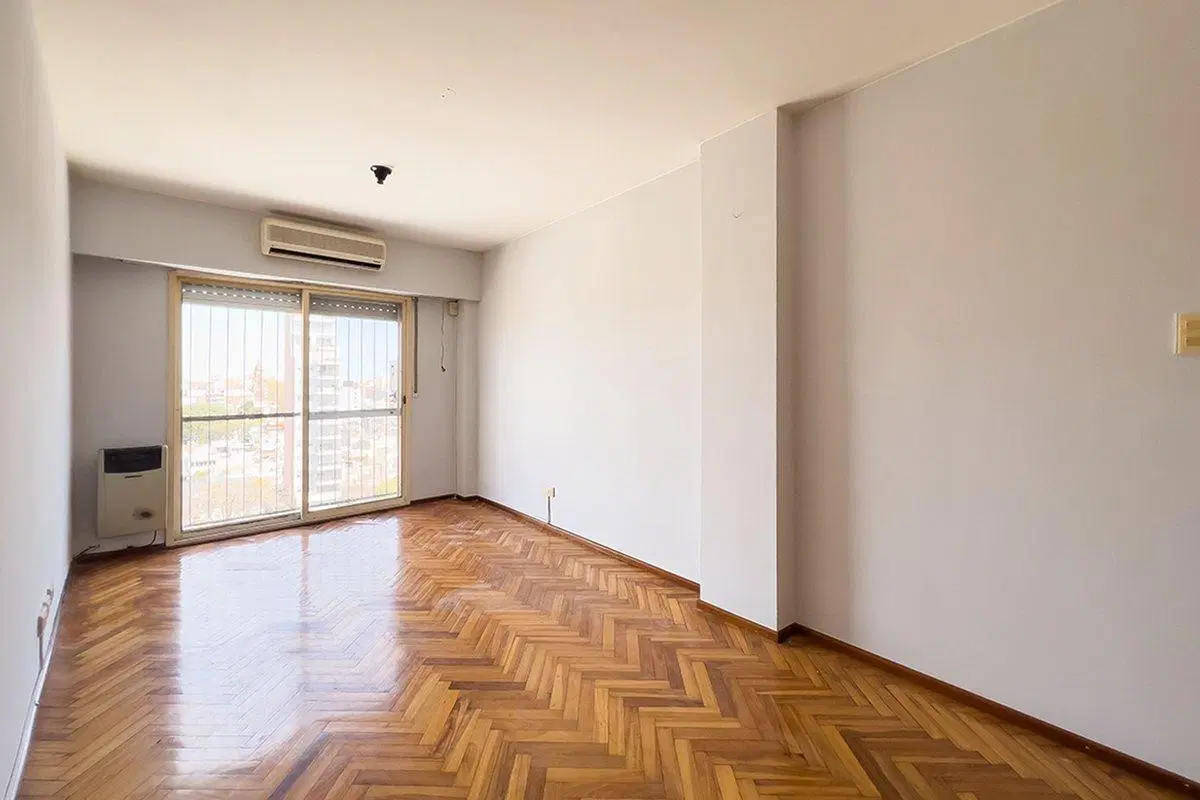 VENTA DEPARTAMENTO DE DOS DORMITORIOS BA MARTIN 4