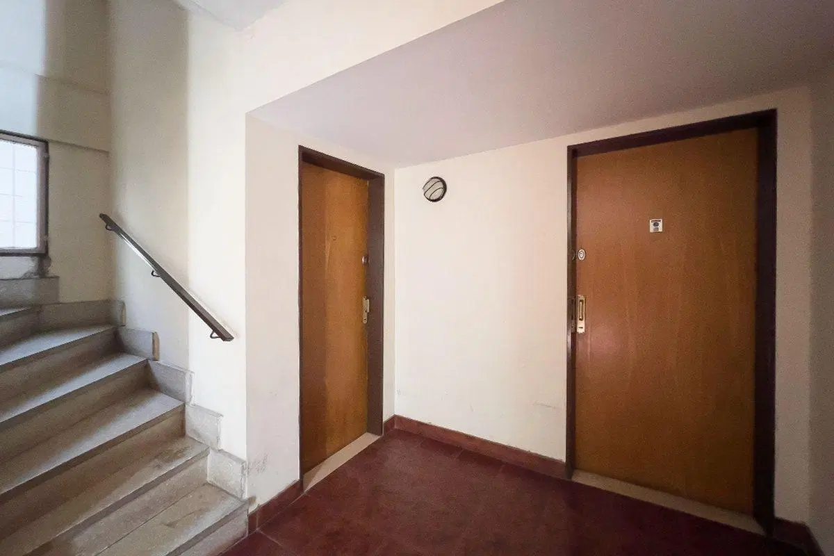 VENTA DEPARTAMENTO DE DOS DORMITORIOS BA MARTIN 8