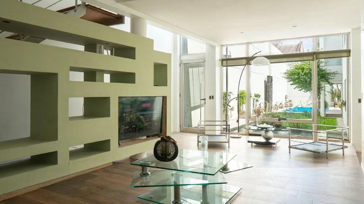 VENTA CASA DE TRES DORMITORIOS Y PILETA 4