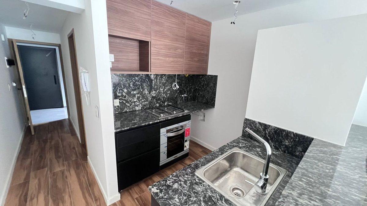 Venta departamento de 2 dormitorios a estrenar