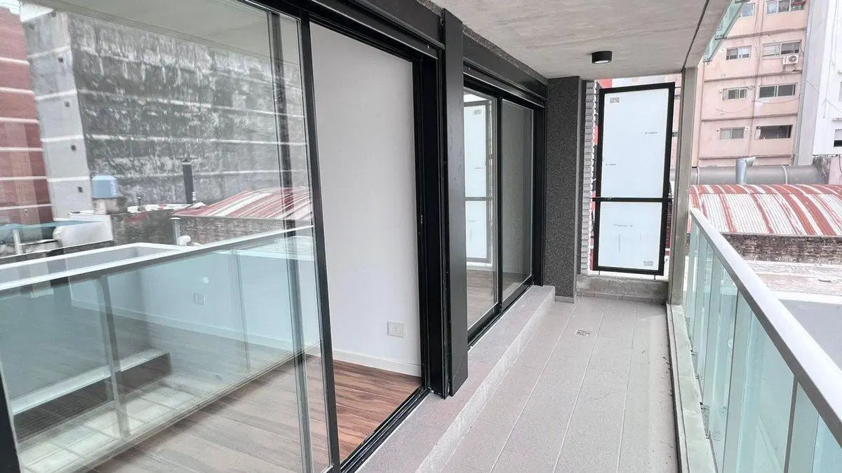 Venta departamento de 2 dormitorios a estrenar 3