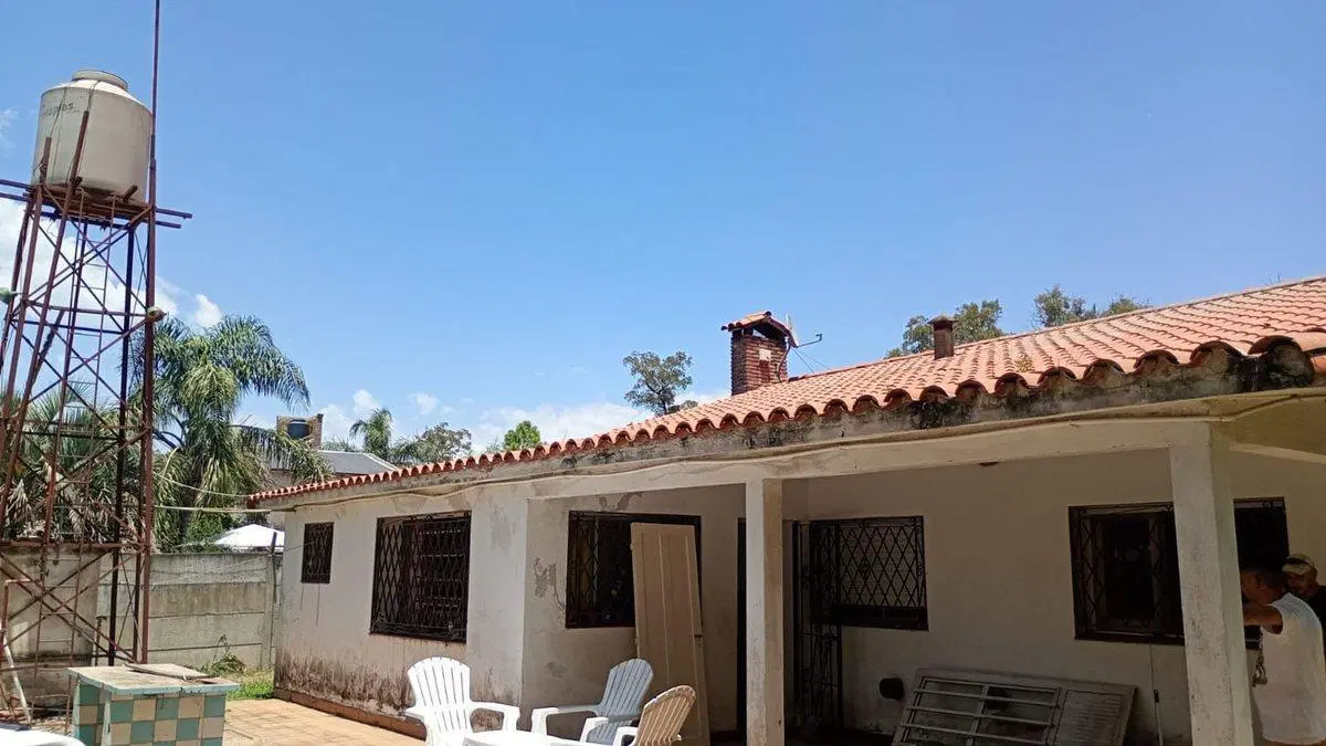 casa 4 dormitorios en Oliveros 5