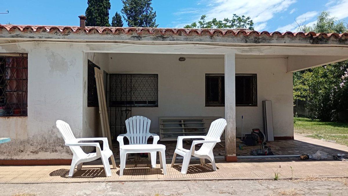 casa 4 dormitorios en Oliveros