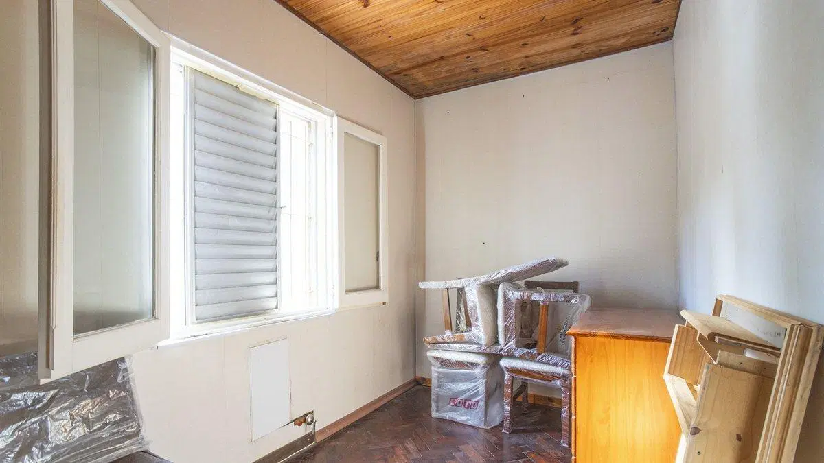 CASA EN VENTA 3 DORMITORIOS EN ALBERDI 4