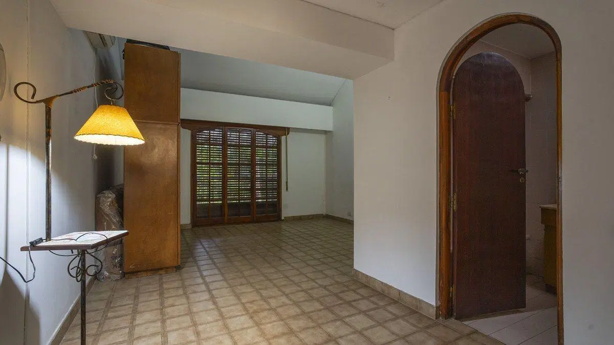 CASA EN VENTA 3 DORMITORIOS EN ALBERDI 3