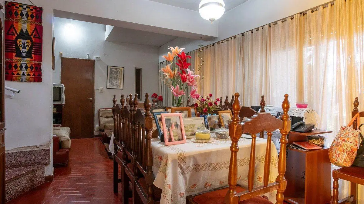 VENTA CASA 3 DORMITORIOS 476M2 OPCION GALPON 3