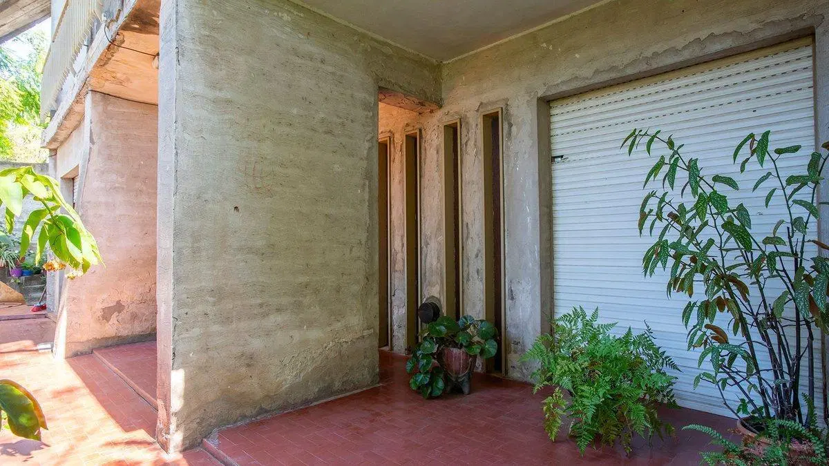 VENTA CASA 3 DORMITORIOS 476M2 OPCION GALPON 2