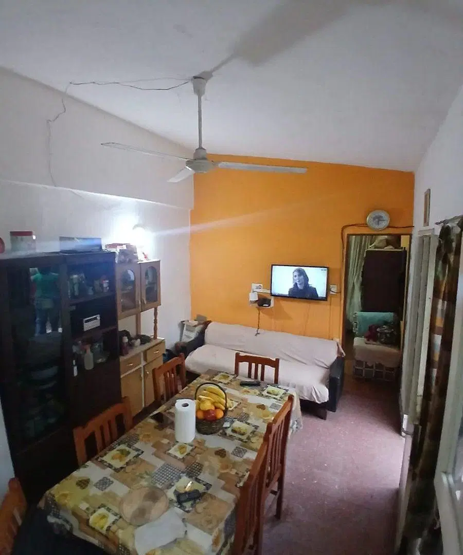OPORTUNIDAD CASA EN BARRIO SAN MARTIN 4