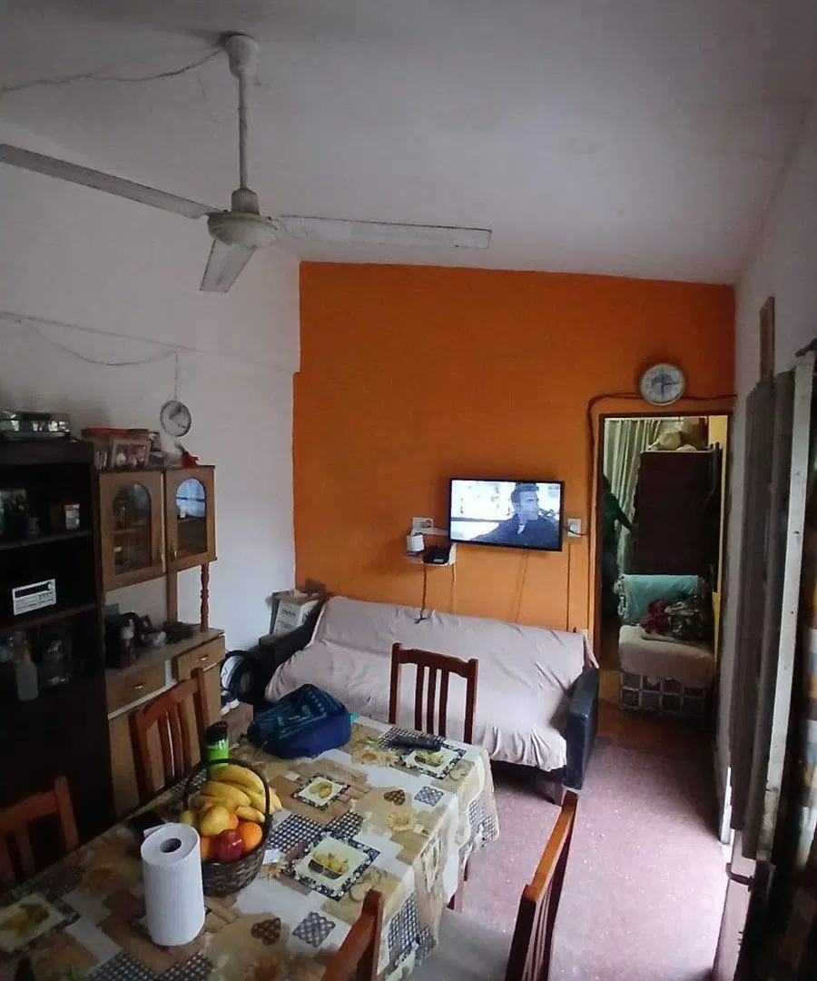 OPORTUNIDAD CASA EN BARRIO SAN MARTIN 5
