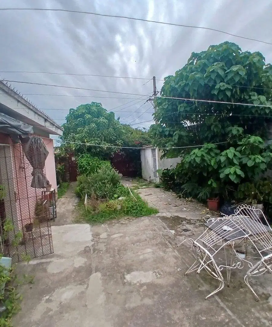 OPORTUNIDAD CASA EN BARRIO SAN MARTIN 3