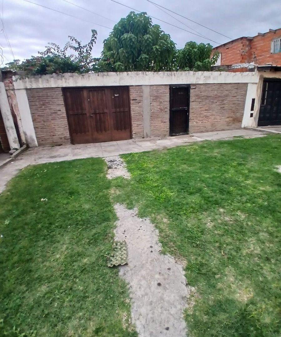 OPORTUNIDAD CASA EN BARRIO SAN MARTIN