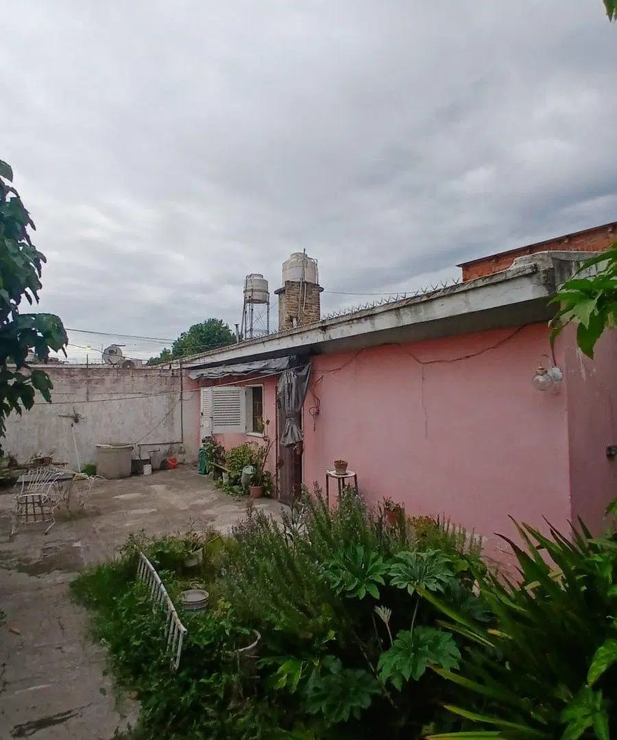 OPORTUNIDAD CASA EN BARRIO SAN MARTIN 2