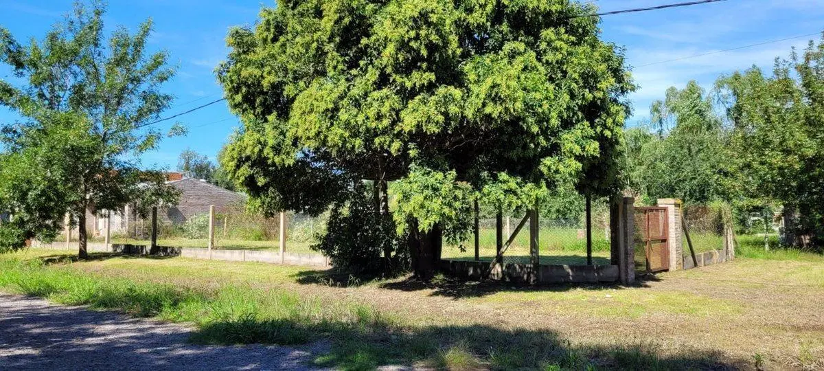 Lote de 361 M2, Andino 4