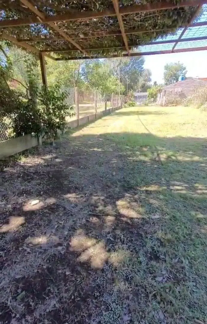 Lote de 361 M2, Andino 5