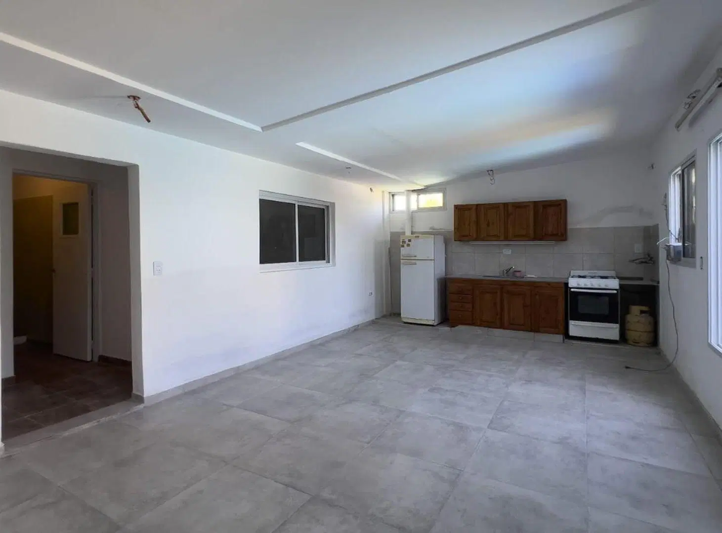 casa en venta tres ambientes en Las Carolinas 2